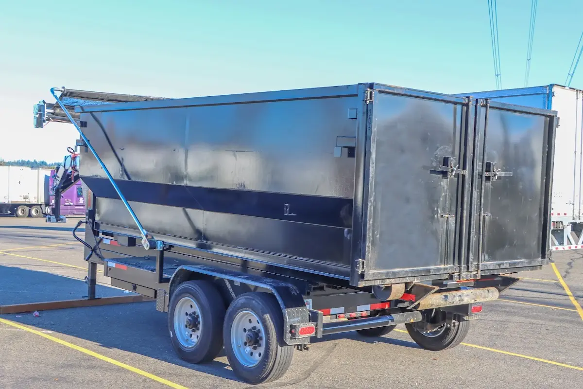 Dumpster Rental services in Shallotte, NC